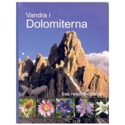 Vandra i Dolomiterna